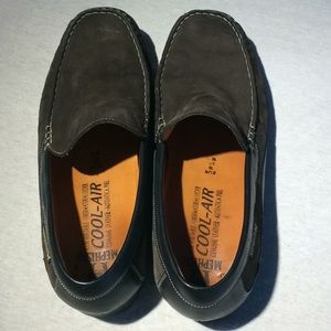 MEPHISTO Cool-Air Men's Loafers